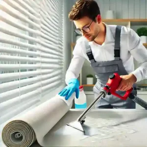 Zeytinburnu Yenidoğan Stor Perde Yıkama Firması